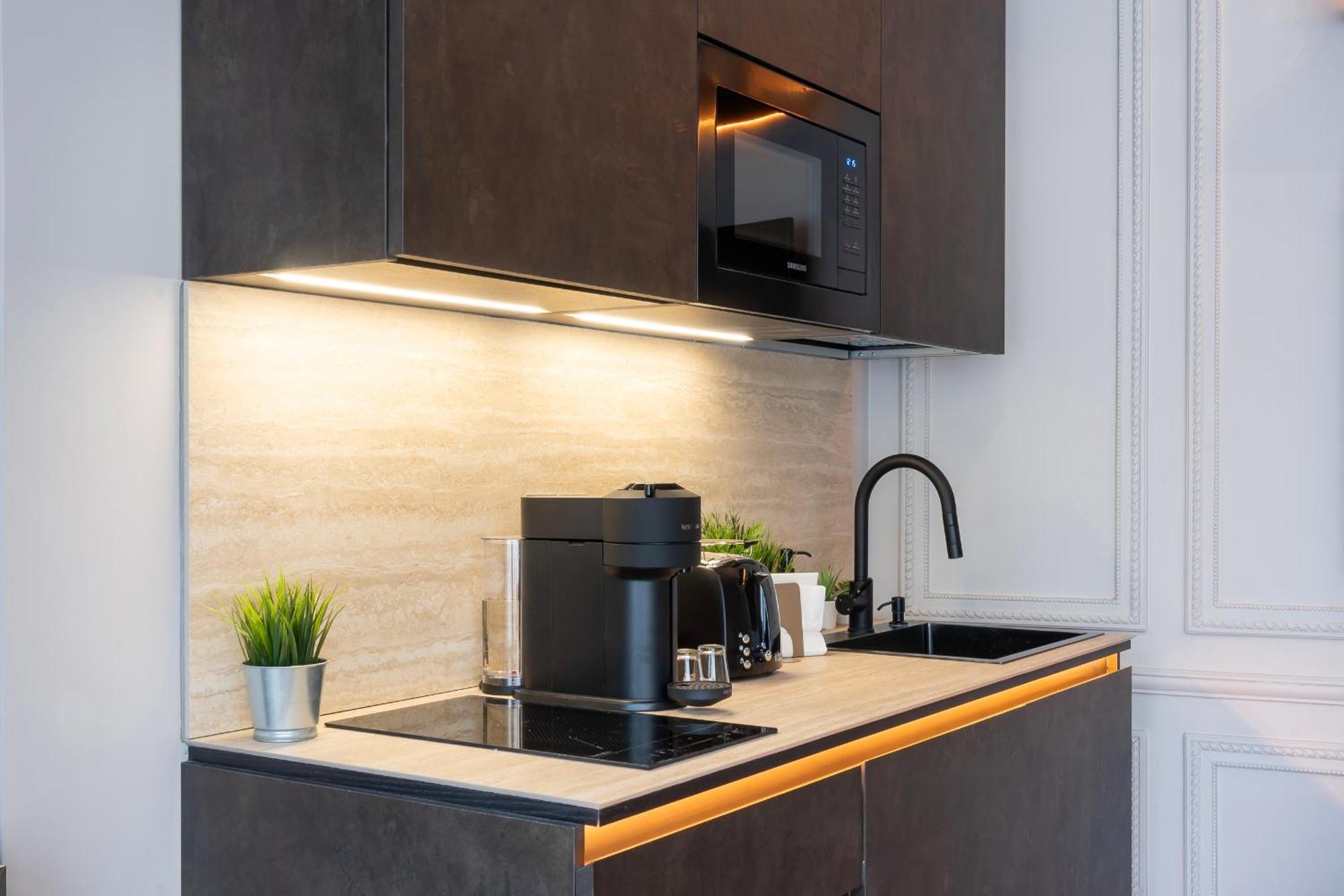 Appartement Saint-Gervais -The Stay Le Marais - Amazing High End Renovated Accommodation Hotel De Ville Paris Eksteriør bilde